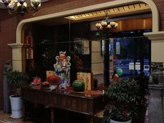 -城南往事·鲁菜济南菜(龙奥万科店)