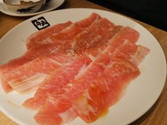 松阪猪-牛角烧肉(步步高星城天地店)