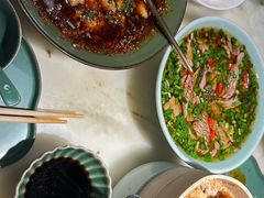 -锦府盐帮·李宅(领展购物广场中关村店)