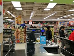 -永辉超市(嘉定大融城店)