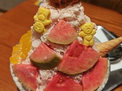 -糖糖屋•糖水•雪花冰店(时尚天河店)