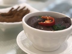 -香港富临皇宫(扬名广场店)