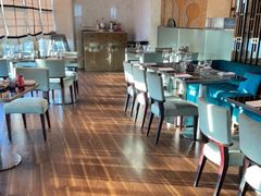 -索菲特酒店 · 云尚天际自助餐厅