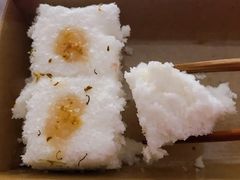 桂花糕-南大门韩糕(后埭溪路店)