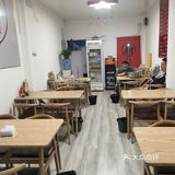 他家终于开业了贵旺辣鸡面