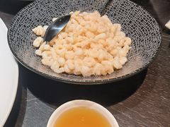 -香雪海饭店中餐厅(玉山店)