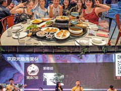 -达叔香味海鲜(海棠68环球美食街店)