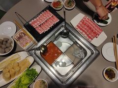 -海底捞火锅(龙岗星河COCO Park店)