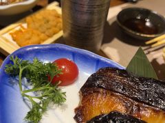 -築鳥日本料理(黑沙环店)