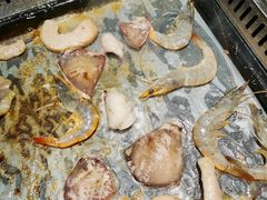 -非烤勿扰韩料自助烤肉(松山湖万科店)