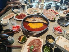 -园里火锅(仁和新城店)