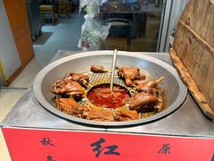 -七宝老街水磨汤圆(瞿溪路店)