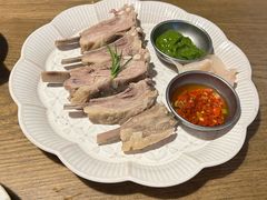 -那时新疆·若羌(经纬汇店)