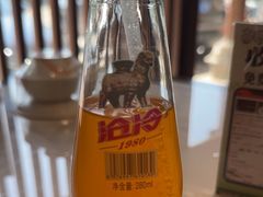 -高玛纳驴肉火烧(一世界店)