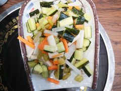 泡菜-马家水煮鱼(富民街店)