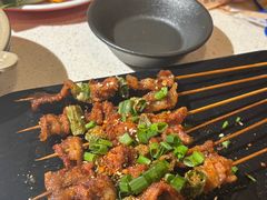 -芭夯兔·兔肉汤锅(新都店)