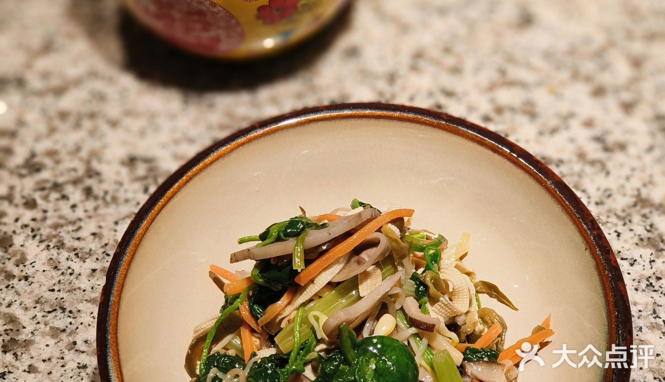 这肉饼样子不咋地 味道超惊喜