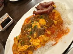 -新旺茶餐厅(嘉里城店)