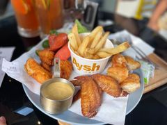 -艾薯夫妇Aysh(红山店)