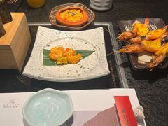 -匠和风精致料理(成都龙湖滨江天街店)