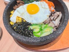 -小木屋拌饭(沈阳中街大悦城店)
