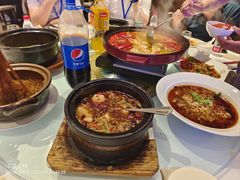 -大蓉和(双楠店)