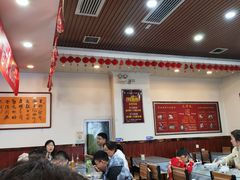 -启明腊汁肉揪面片(翠华路总店)