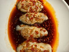 -波螺油子青岛本帮菜(银座店)