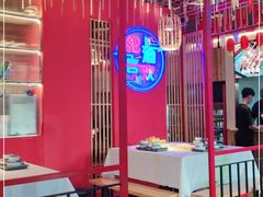 大堂-三毛烧烤·南昌大排档(山姆店)