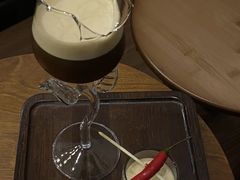 -三川coffee(南头古城店)