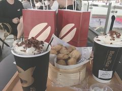 -BeauTea水仙(coco park店)