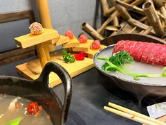 -盡膳口福·百年汤方火锅(科华北路店)