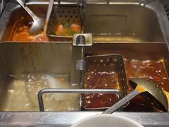 -海底捞火锅(新松江路店)