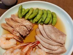 -南翔馒头店(豫园店)