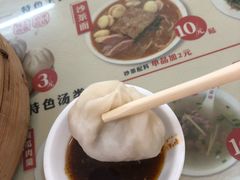 -津品味小吃(大学湾店)