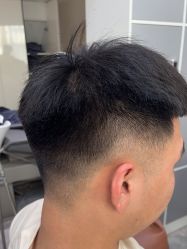 -米娜造型