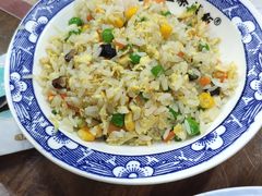 -粗茶淡饭(东关街店)