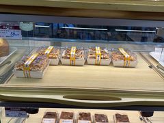 -新侨三宝乐面包店(崇文门店)