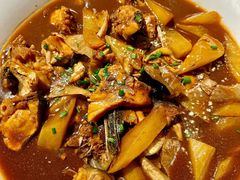 醋溜鱼头-绍兴老味道·非遗门店(银泰城店)