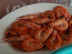 -梅姐海鲜餐厅(水头海鲜街店)