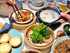 -蚬皇•陈味莞(西平景湖店)