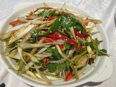 -东北人粗粮饺子坊(南山店)