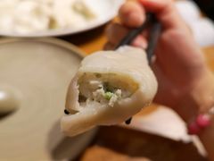 -必点海鲜·鲅鱼水饺(鞍山西道店)