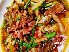 -铁公鸡·四川料理(天环广场店)