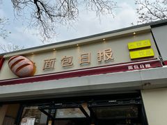 -面包日报