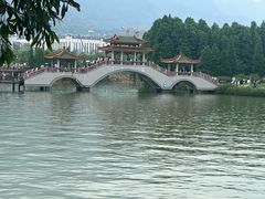 -星湖旅游景区七星岩