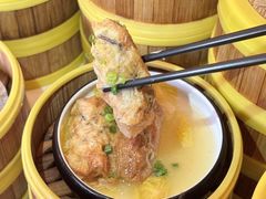 -顺德喜来登酒店·采悦轩