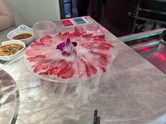 -三头牛·潮汕牛肉生蚝火锅 (夏湾店)