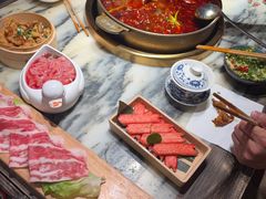 -矮板凳老火锅(宽窄巷子店)