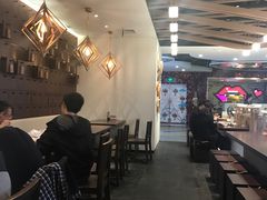 -成都你六姐·牛肉冒菜(城市集市合生汇店)